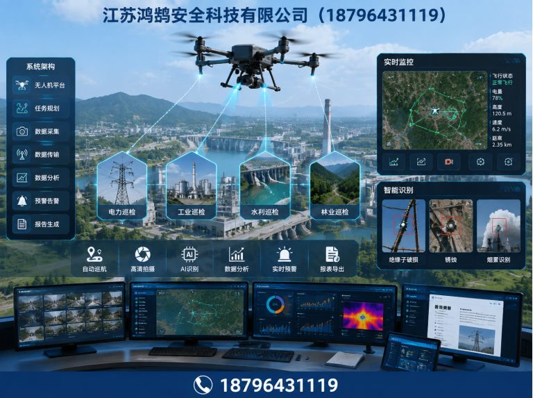 秦皇岛国家高新技术企业展示图