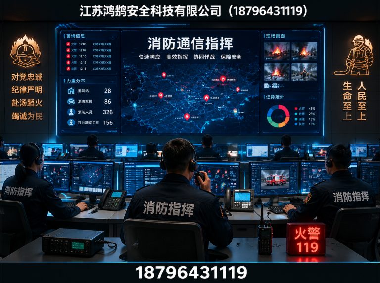 秦皇岛无人机巡检系统展示图